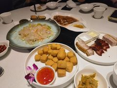 -顺峰顺水顺德菜(第一百货店)