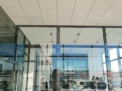-李师傅修车保养维修连锁(金盏店)