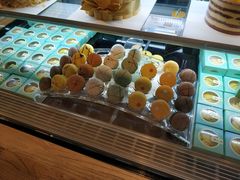-工匠面包(壹方店)