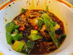 -蜀肴丁丁兔(紫荆店)