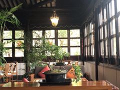 -苏州东山雕花楼宾馆