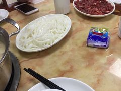 -汕头郑记牛肉火锅店(中山总店)