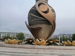 -福如东海文化园