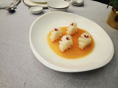 -君来湖滨饭店·渔餐厅