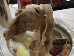 -老毛手抓·盐池滩羊非遗手抓(宁夏总店)