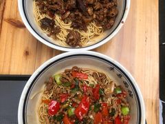 -李易面馆(树木岭店)