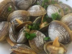 -锋味海鲜菜馆