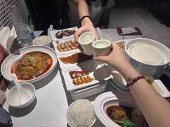 -羲和雅苑•北京烤鸭(国贸商城店)
