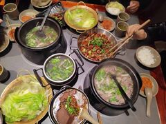 -古市香跷脚牛肉·非遗传承单位