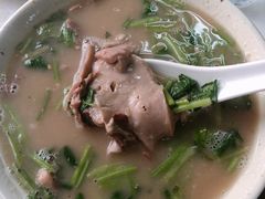 -清真永恒华威肉饼(潘家园店)