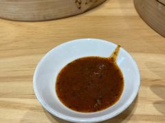 蘸酱-鑫旺旺汤包(总店)
