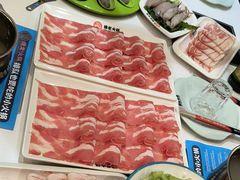 -德龙火锅(松源街直营店)