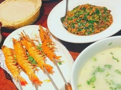 -前海沿·青岛菜(五四广场永旺店)