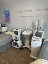 -IDEA·艾蒂尔科技美肤·日式美甲美睫集合店