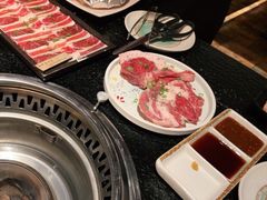 -牛焱·烧肉酒肆(五大道店)