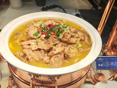 -宁波石浦豪生大酒店·自助餐厅