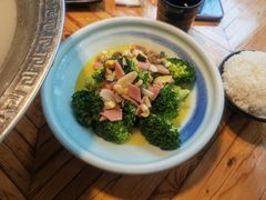 -院子餐厅·大锅菜·老杭帮(桥西直街店)