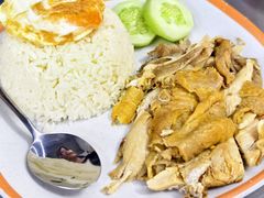 鸡油饭-缅丽·缅甸小吃(版纳店)