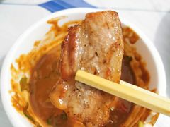 -金达莱烧烤(黎明南街店)