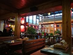 -丽江庭院之爱在路上(西单店)