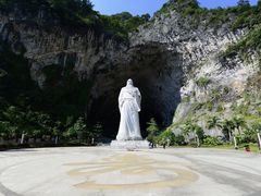 -巴马洞天福地景区