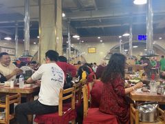 -元盛居(生态大街店)