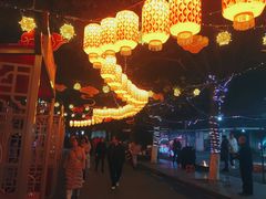 -龙津风雨桥