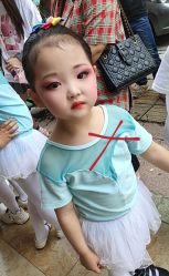 -Eling伊林彩妆·化妆培训(河西奥体店)