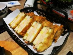 -小山日本料理(兴业太古汇店)