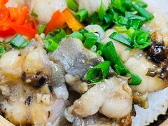 白鳝煲仔饭-兴记菜馆