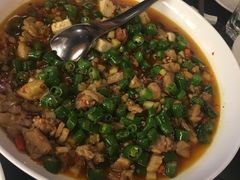 -华豫川酒家(大卫城店)