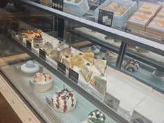 -早安巴黎(四季坊店)