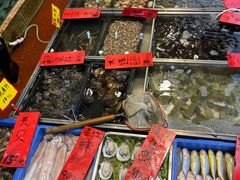 -湛江渔港·大排档(乐园路总店)