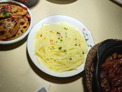 -小柴米·传统江西菜(八一广场店)