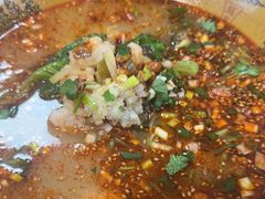 -火辣辣麻辣粉(桃园二巷店)
