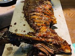 -The Cheebat 锌吧·Bistro(体育西店)