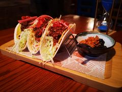 牛肉塔可-么哈MOJAR(厦门云城万科里店)