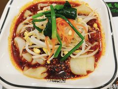 -魏家凉皮(文景路店)