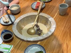 -云海肴云南菜·蒸汽石锅鱼(北京良乡华冠店)