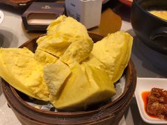 胶东大饽饽-辣螃铠盆盆蟹大排档(海昌店)