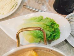 生菜-牛天下·牛肉·海鲜·打边炉·融合菜