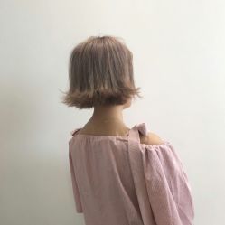 -THE LOG SALON 记录