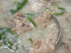 -标记美食新鲜猪杂(兴南大道店)