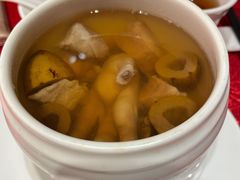 青榄炖响螺-春满园·早茶·粤菜·宴会(喜宴店)