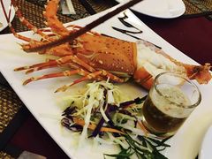 -BAI BUA RESTAURANT