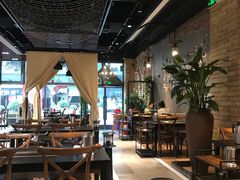 大堂-白玉·朝鲜族烤串(南山店)