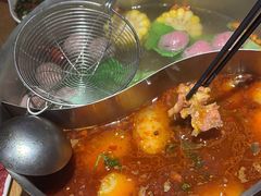 -凯德广场(武胜路店)