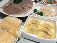 -海底捞火锅(泉城路店)