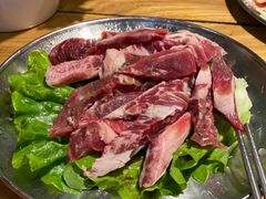 -牛炙烤肉(车公庙店)