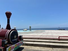 -万尾金滩
